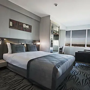 Ardina Otel İstanbul