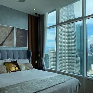 Sky Suites Klcc By Luna Suites , Kuala Lumpur Malaysia