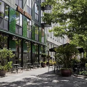 Danmark Otel Kopenhag