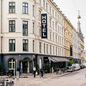 Ibsens Otel Kopenhag