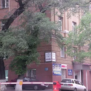 D'rami Otel Almatı