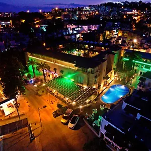 Sky Star Otel Gümbet