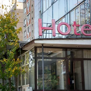 Astana Otel Almatı