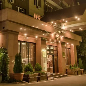 Uyut Otel Almatı