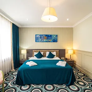 Mildom Otel Almatı