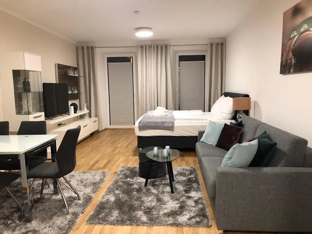 English Theater Apartment At Rathaus Vienna
