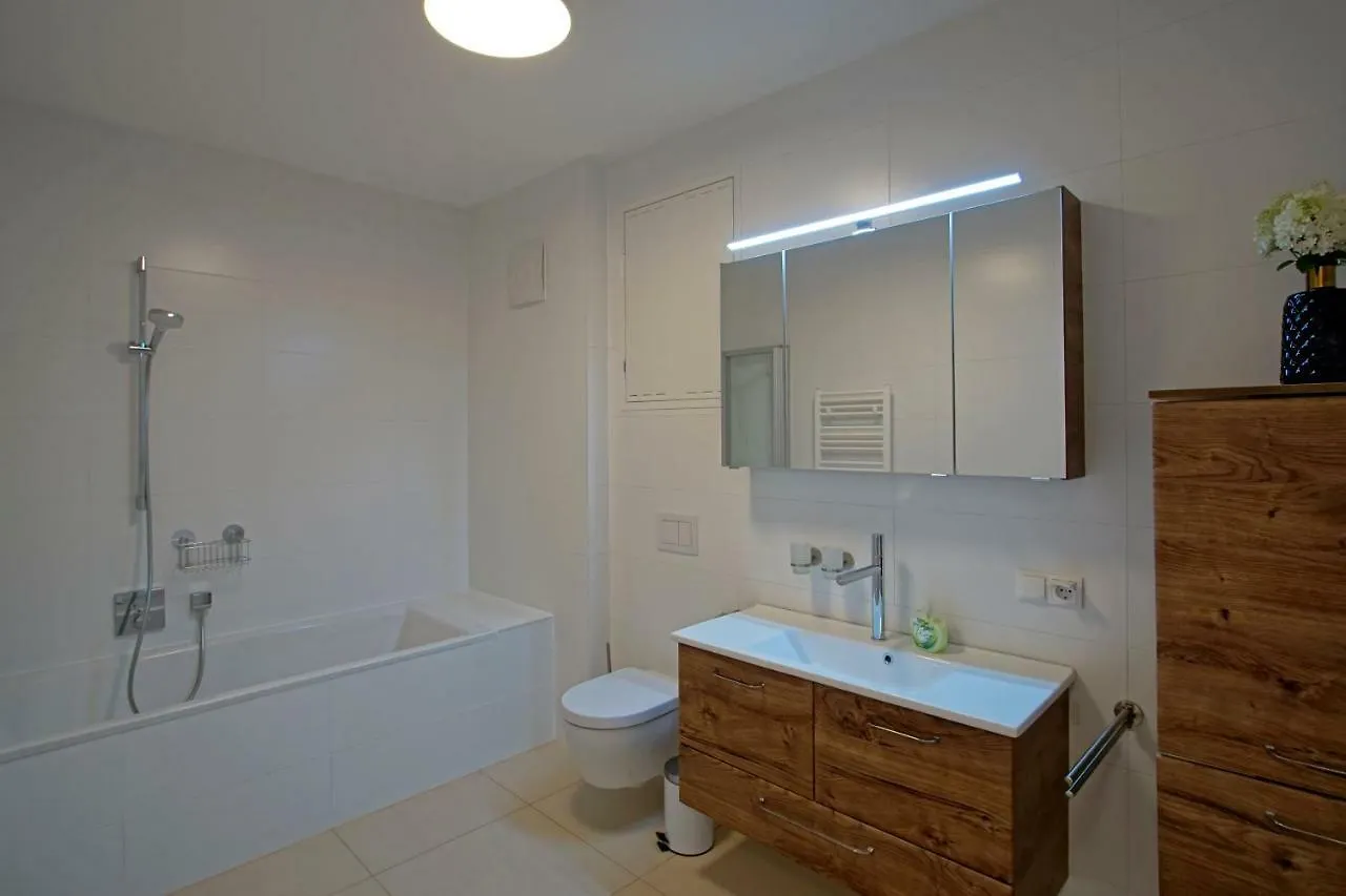 English Theater Apartment At Rathaus Vienna